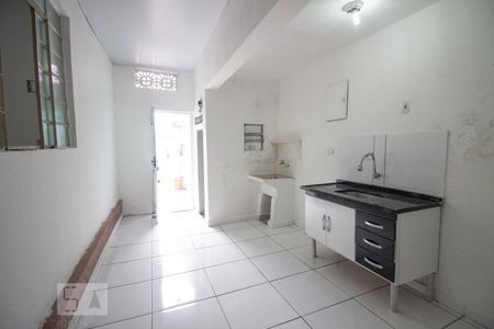 Kitnet/Studio à venda com 1 quarto, 35m² em Vila Medeiros, São Paulo