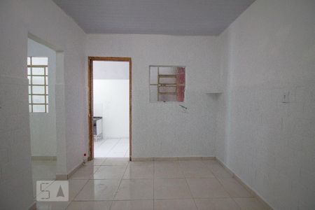 Kitnet/Studio à venda com 1 quarto, 35m² em Vila Medeiros, São Paulo