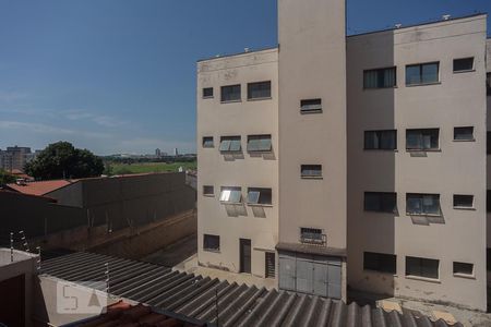 Vista do quarto 1 de apartamento para alugar com 3 quartos, 80m² em Vila 31 de Março, Campinas