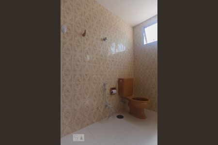 Banheiro de apartamento para alugar com 3 quartos, 80m² em Vila 31 de Março, Campinas