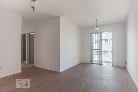 Sala de apartamento para alugar com 3 quartos, 80m² em Vila 31 de Março, Campinas