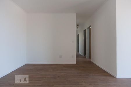 Sala de apartamento para alugar com 3 quartos, 80m² em Vila 31 de Março, Campinas