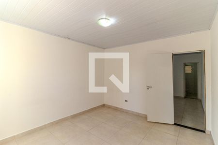 Quarto de casa para alugar com 1 quarto, 40m² em Perdizes, São Paulo