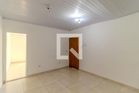 Sala de casa para alugar com 1 quarto, 40m² em Perdizes, São Paulo