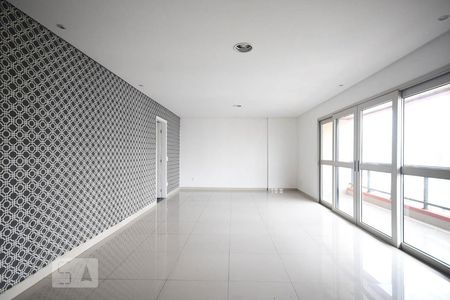 Sala de apartamento para alugar com 4 quartos, 300m² em Vila Andrade, São Paulo