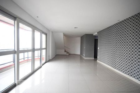 Sala de apartamento para alugar com 4 quartos, 300m² em Vila Andrade, São Paulo