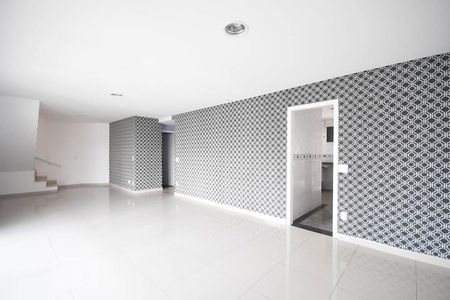 Sala de apartamento para alugar com 4 quartos, 300m² em Vila Andrade, São Paulo