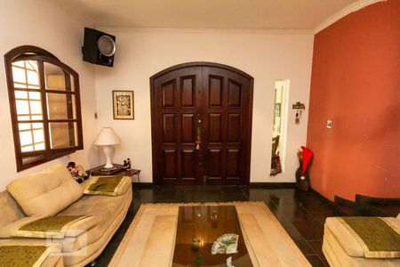 Sala 01 de casa à venda com 4 quartos, 550m² em Perdizes, São Paulo