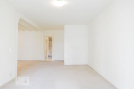 Apartamento à venda com 127m², 2 quartos e 2 vagasSala 