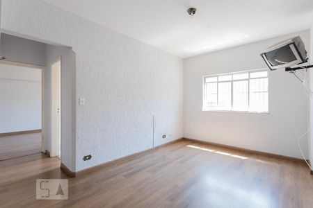 sala de apartamento à venda com 1 quarto, 44m² em Cidade Dutra, São Paulo