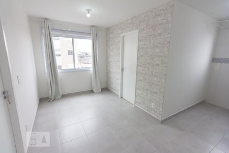 Sala de apartamento para alugar com 2 quartos, 35m² em Vila Leopoldina, São Paulo