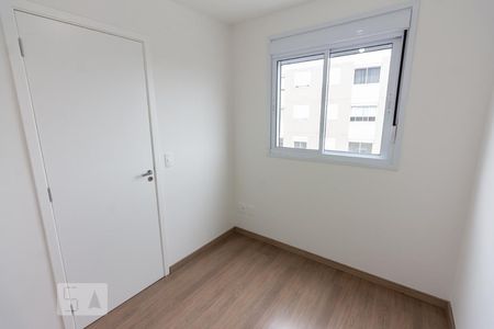 Quarto 01 de apartamento para alugar com 2 quartos, 35m² em Vila Leopoldina, São Paulo