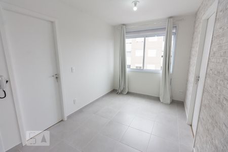 Sala de apartamento para alugar com 2 quartos, 35m² em Vila Leopoldina, São Paulo