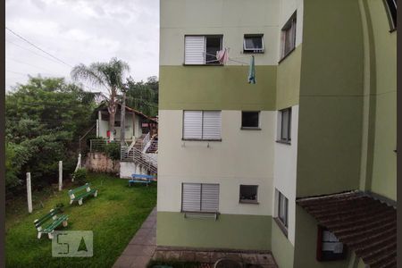 Vista de apartamento para alugar com 2 quartos, 45m² em São José, São Leopoldo