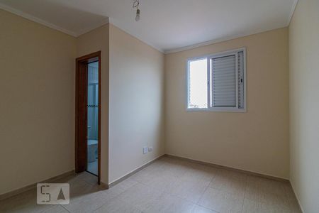 Quarto 2 de apartamento para alugar com 2 quartos, 68m² em Olímpico, São Caetano do Sul