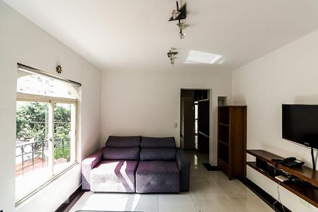 Apartamento para alugar com 1 quarto, 40m² em Santa Cecília, São Paulo