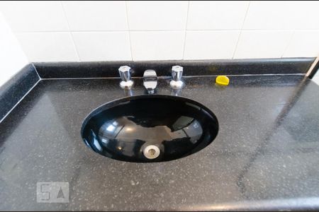 Pia de apartamento à venda com 2 quartos, 60m² em Centro, São Bernardo do Campo