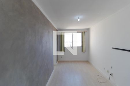 Salas de apartamento para alugar com 2 quartos, 44m² em Jardim Márcia, Campinas