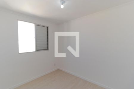 Quarto 01 de apartamento para alugar com 2 quartos, 44m² em Jardim Márcia, Campinas