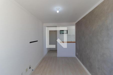 Salas de apartamento para alugar com 2 quartos, 44m² em Jardim Márcia, Campinas