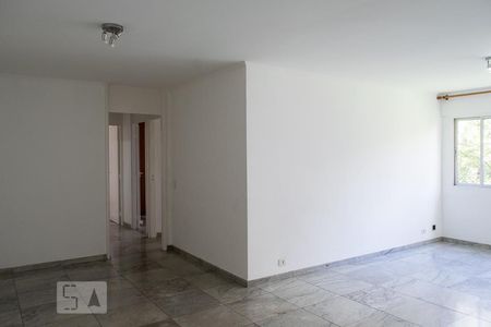 SALA de apartamento para alugar com 3 quartos, 118m² em Santana, São Paulo