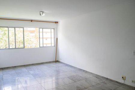 SALA de apartamento para alugar com 3 quartos, 118m² em Santana, São Paulo