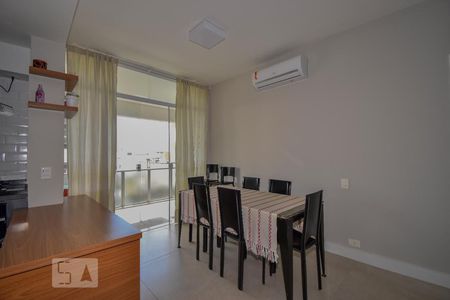 Sala de apartamento para alugar com 2 quartos, 87m² em Ipanema, Rio de Janeiro