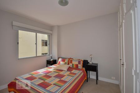 Quarto 1 de apartamento para alugar com 2 quartos, 87m² em Ipanema, Rio de Janeiro