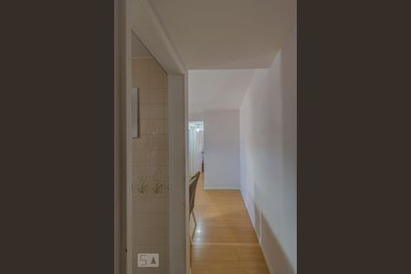 Sala Entrada de apartamento à venda com 2 quartos, 75m² em Inga, Niterói