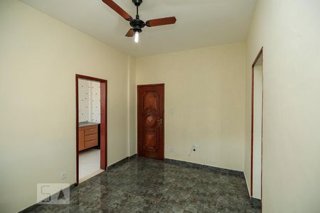 Studio à venda com 35m², 1 quarto e 1 vagaSala