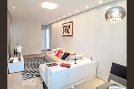 Apartamento para alugar com 2 quartos, 73m² em Buritis, Belo Horizonte