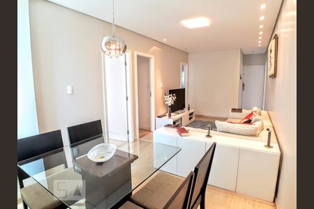 Apartamento para alugar com 2 quartos, 73m² em Buritis, Belo Horizonte