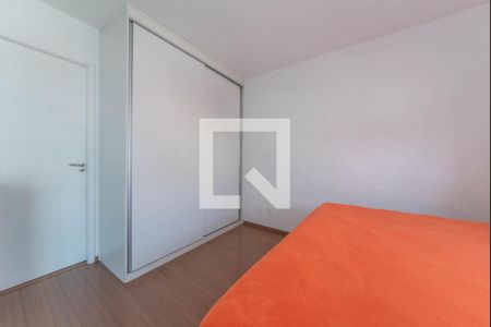 Quarto de apartamento para alugar com 1 quarto, 37m² em Jardim das Acácias, São Paulo