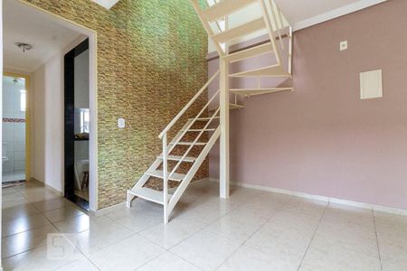 Sala de apartamento para alugar com 2 quartos, 88m² em Cangaíba, São Paulo