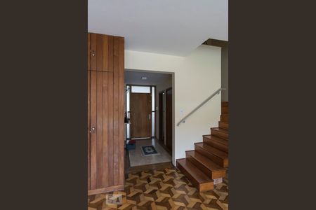 1o. Andar - Sala (Entrada) de casa à venda com 3 quartos, 290m² em Vila Mariana, São Paulo