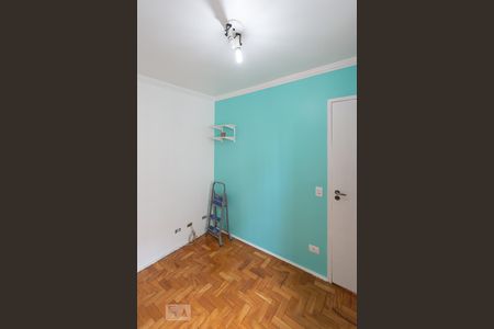 Quarto 1 de apartamento para alugar com 3 quartos, 72m² em Jardim Taquaral, São Paulo