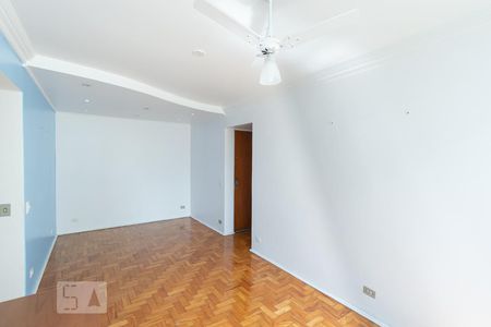 Sala de apartamento para alugar com 3 quartos, 72m² em Jardim Taquaral, São Paulo