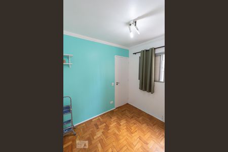 Quarto 1 de apartamento para alugar com 3 quartos, 72m² em Jardim Taquaral, São Paulo