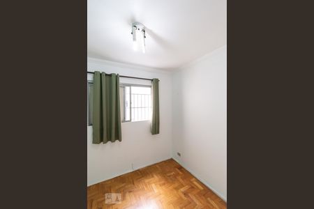 Quarto 1 de apartamento para alugar com 3 quartos, 72m² em Jardim Taquaral, São Paulo