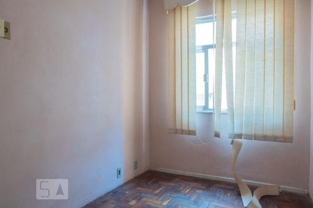 Quarto de apartamento para alugar com 1 quarto, 45m² em Botafogo, Rio de Janeiro