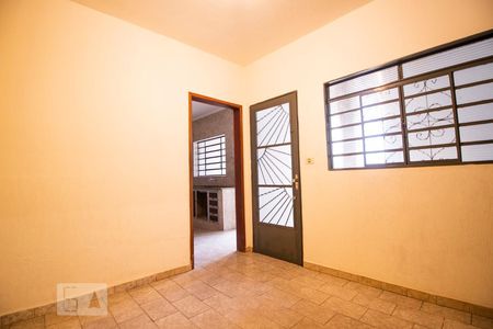 sala de casa à venda com 3 quartos, 87m² em Parque Jambeiro, Campinas