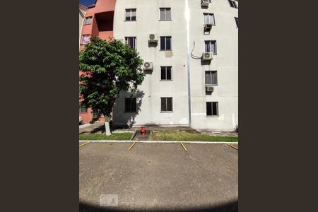 Box de apartamento à venda com 2 quartos, 44m² em Canudos, Novo Hamburgo