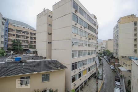 Vista de apartamento à venda com 1 quarto, 24m² em Copacabana, Rio de Janeiro