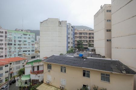 Vista de apartamento à venda com 1 quarto, 24m² em Copacabana, Rio de Janeiro
