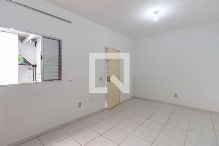 Suíte de casa para alugar com 2 quartos, 50m² em Rio Pequeno, São Paulo