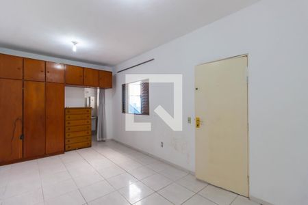 Suíte de casa para alugar com 2 quartos, 50m² em Rio Pequeno, São Paulo