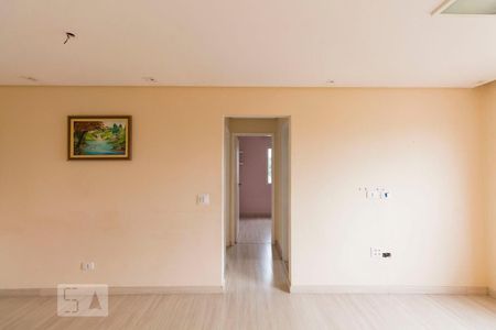 Sala de apartamento para alugar com 2 quartos, 69m² em Jardim Oriental, São Paulo