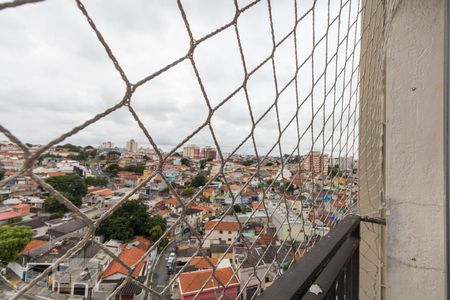 Vista de apartamento para alugar com 2 quartos, 69m² em Jardim Oriental, São Paulo