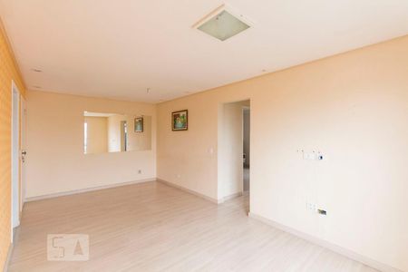 Sala de apartamento para alugar com 2 quartos, 69m² em Jardim Oriental, São Paulo