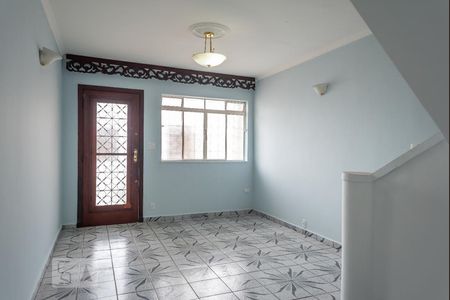 Sala de casa à venda com 4 quartos, 150m² em Maranhão, São Paulo